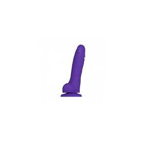 Gode Strap-on-me 6015919 Violet