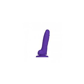 Gode Strap-on-me 6015896 Violet