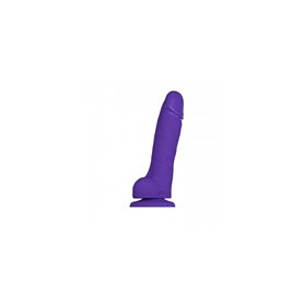 Gode Strap-on-me 6015926 Violet XL