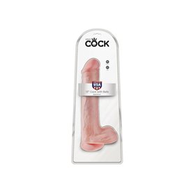 Gode Pipedream - King Cock