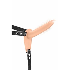 Gode ceinture Fetish Tentation