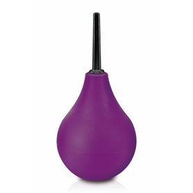 Poire Butt Plug extensible Showerplay Lila