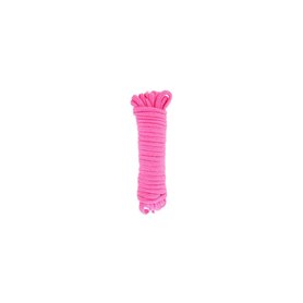 Corde Bondage Sweet Caress Fuchsia 10 m