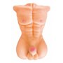 Gode réaliste Real Body