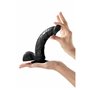 Gode Real Body Noir