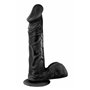 Gode Real Body Noir