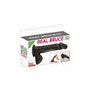 Gode Real Body Noir