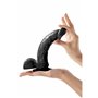 Gode Real Body Noir