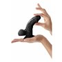 Gode réaliste Real Body Noir