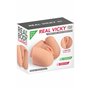 Masturbateur Real Body VICKY Réaliste