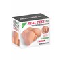 Masturbateur Real Body TESS Réaliste