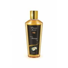 Huile de massage Plaisir Secret 250 ml