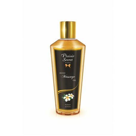 Huile de massage Plaisir Secret 250 ml