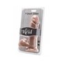 Masseur Double Pénétration Get Real by Toyjoy