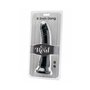 Gode Get Real by Toyjoy Noir