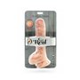 Gode réaliste Get Real by Toyjoy