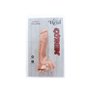 Gode réaliste Get Real by Toyjoy XXL