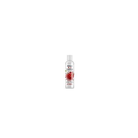 Lubrifiant Swiss Navy 30 ml Cerise