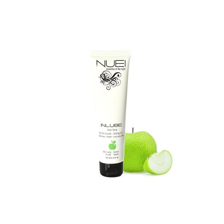 Lubrifiant Nuei Cosmetics of the Night Vert