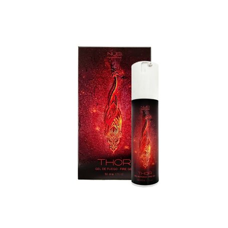 Amélioration de l'Orgasme Nuei Cosmetics of the Night Thor 50 ml