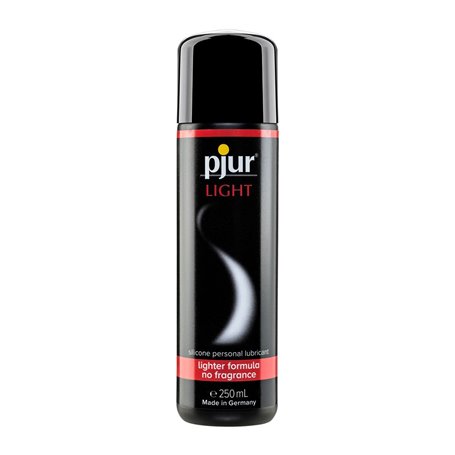 Lubrifiant Pjur 250 ml