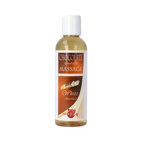 Lubrifiant Nature Body 100 ml Chocolat