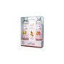 Lubrifiant Nature Body 2 x 75 ml Fruits tropicaux