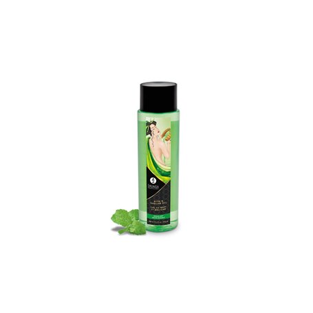 Gel Stimulant Shunga Menthe 370 ml