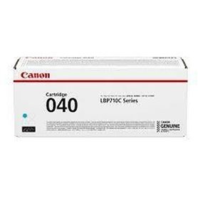 Canon 040 Cartouche de toner 1 pièce(s) Original Cyan