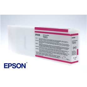 Epson Encre Pigment Vivid Magenta SP 11880 (700ml)