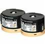 Epson Pack 2 Toners Noir (2 x 2500 p)