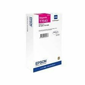 Epson Encre magenta XXL WF-8090DW / 8590DWF (7 000 p)