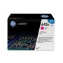 HP 643A toner LaserJet magenta authentique