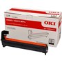 Tambour dimprimante OKI 44844476 Noir ES8453DN MFP SERIES / ES8473DN MFP