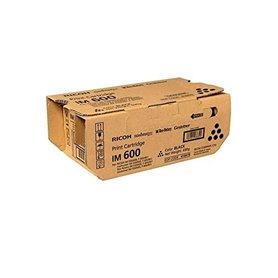 Ricoh 418478 Cartouche de toner 1 pièce(s) Original Noir