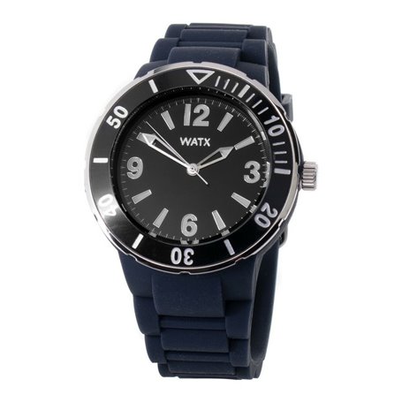 Montre Unisexe Watx RWA1300-C1510 (Ø 45 mm)