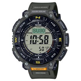 Montre Unisexe Casio PRG-340-3ER
