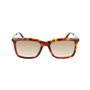 Lunettes de soleil Homme Calvin Klein CK22517S-220 Ø 55 mm