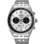 Montre Homme Seiko SSB425P1 (Ø 42 mm)