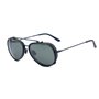 Monture de Lunettes Homme Vuarnet VL18050001-SUNCLIP Noir ø 54 mm