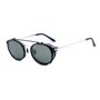 Monture de Lunettes Homme Vuarnet VL18060001-SUNCLIP Noir