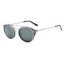 Monture de Lunettes Homme Vuarnet VL18060003-SUNCLIP Gris