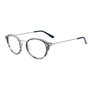 Monture de Lunettes Homme Vuarnet VL18060003-SUNCLIP Gris