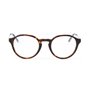 Monture de Lunettes Homme Vuarnet VL18070002-SUNCLIP Noir