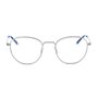 Monture de Lunettes Homme Vuarnet VL19010001-SUNCLIP Gris