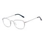 Monture de Lunettes Homme Vuarnet VL19020001-SUNCLIP Gris