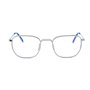 Monture de Lunettes Homme Vuarnet VL19020001-SUNCLIP Gris