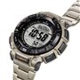 Montre Homme Casio SOLAR POWERED