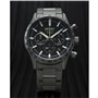 Montre Homme Seiko SSB413P1 (Ø 41 mm)