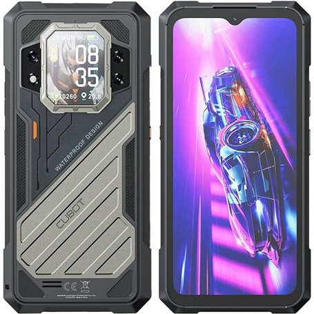 Smartphone Cubot KING KONG X 5G 6